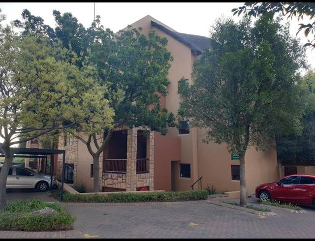 1 BEDROOM PROPERTY TO RENT IN DOUGLASDALE